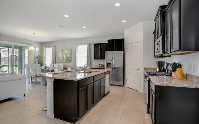 Solterra Resort 5 Bedroom Villa