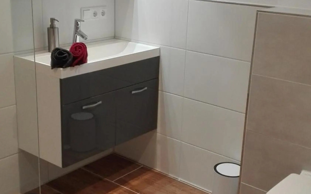 Ferienwohnung Alpenpanorama