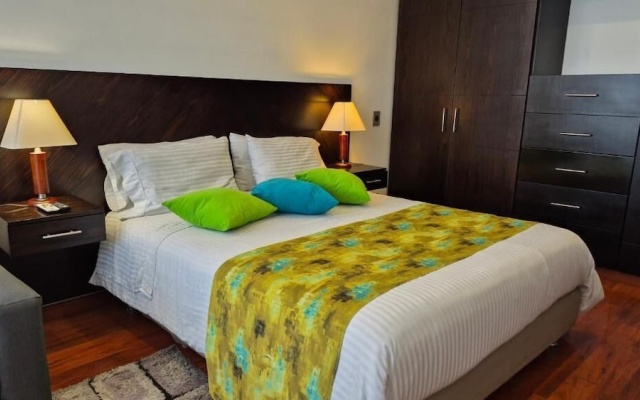 Hotel Laverdieri