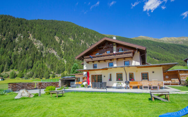 Apartment Schmittnhof