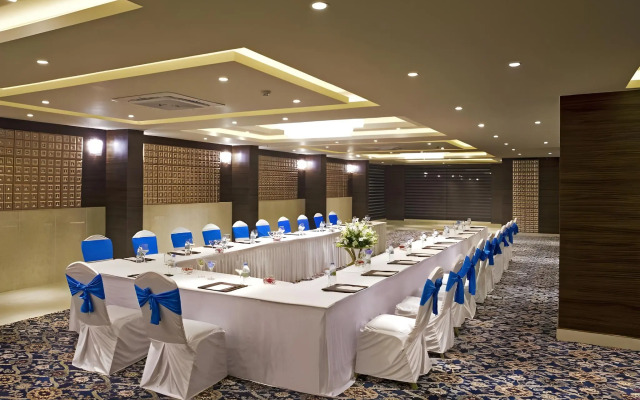 Regenta Central Noida
