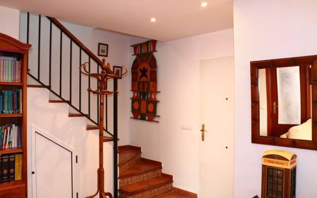 Casa Gracia