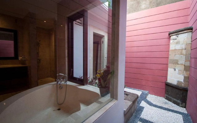 Apple Green Kori Villa