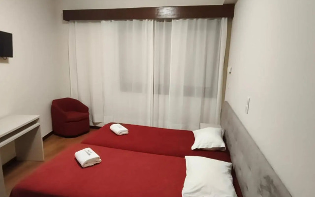 Hotel Solar São Gabriel