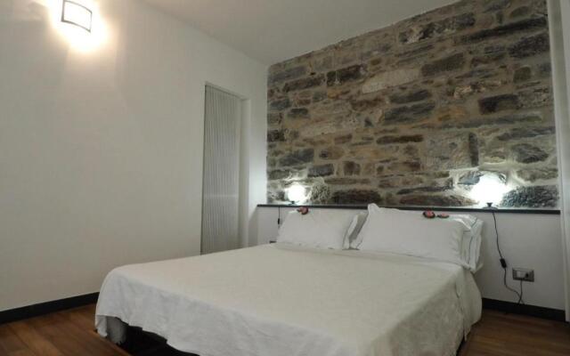 appartamento da detta