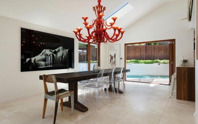 Your Luxury Escape One Coral
