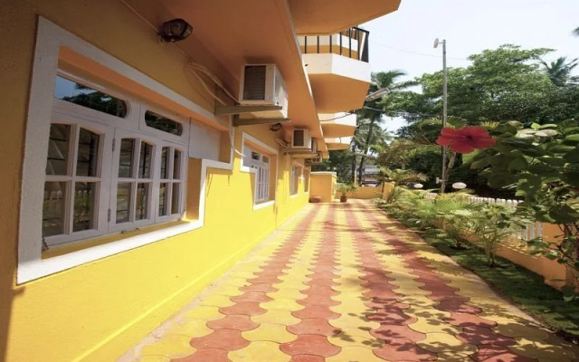 New Image Inn