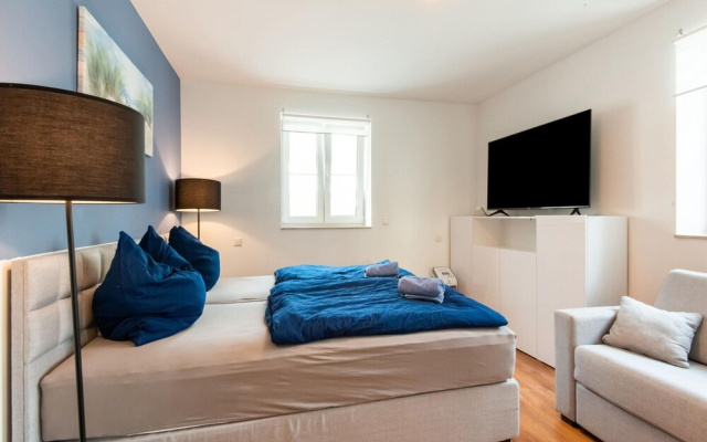 Holiday Flat Near Legoland Germany