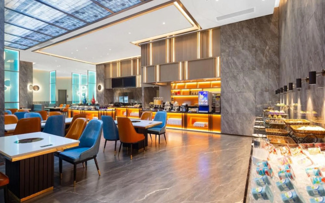 Shenzhen Naive S Hotel (Xili Metro Station Store)