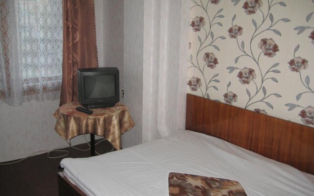 Hotel Lavega