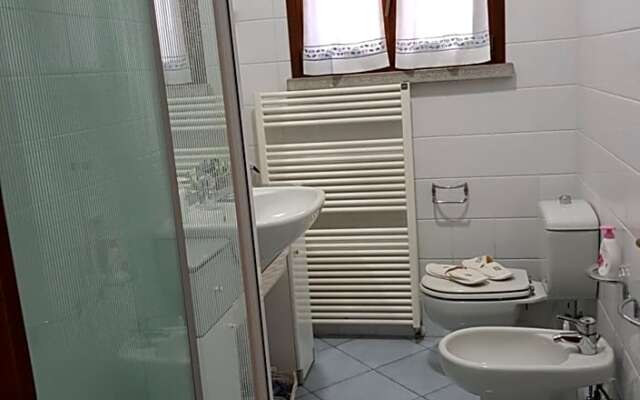B&B Villa Madiba