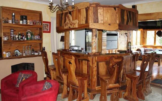 Sycamore Avenue Treehouses