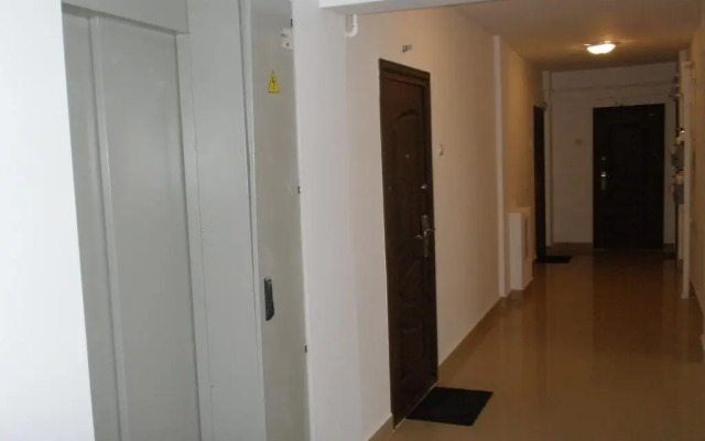 Apartment Mamaia Nord