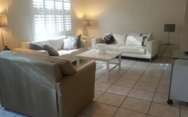 Mariner Townhome