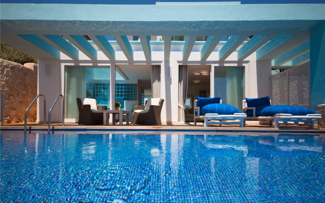 Asfiya Sea View Hotel