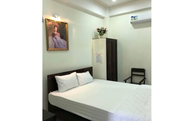 Hotel Thanh Thao