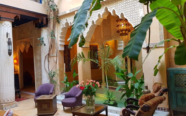 Riad Armelle