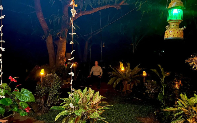 Sigiri Lakshan Home Stay