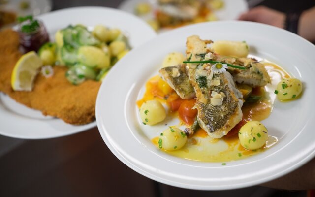 Hotel Bergwirtschaft Bieleboh