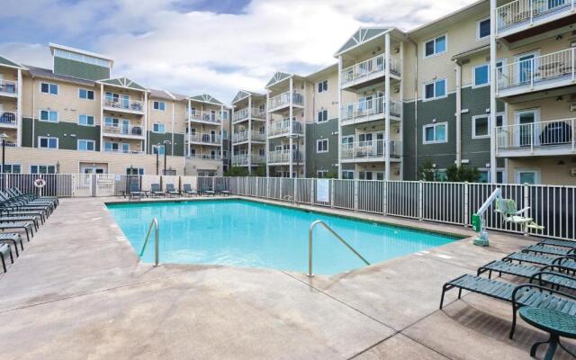 WorldMark Long Beach