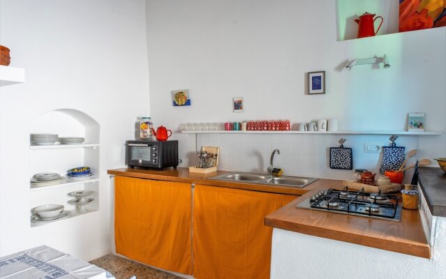 Casa Mimi Garden With a View Cuglieri Sardinia