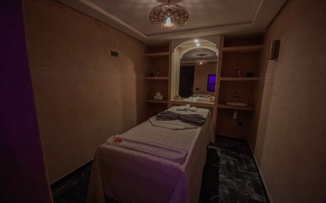 Riad Glamour