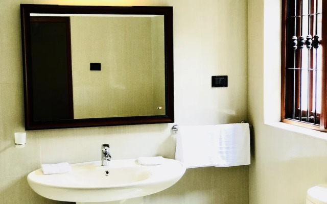 Ama Villa Negombo