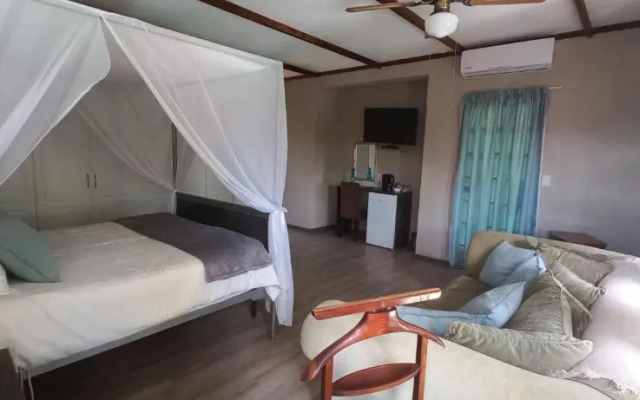 Kruger's Guest House