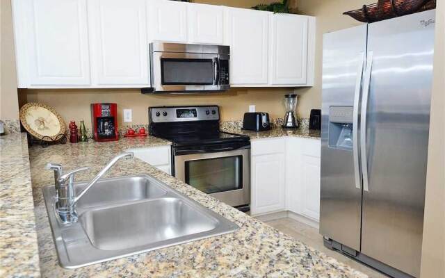 Tidewater 2607 - One Bedroom Condo