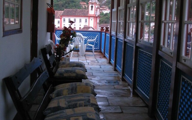 Pousada Ouro Preto