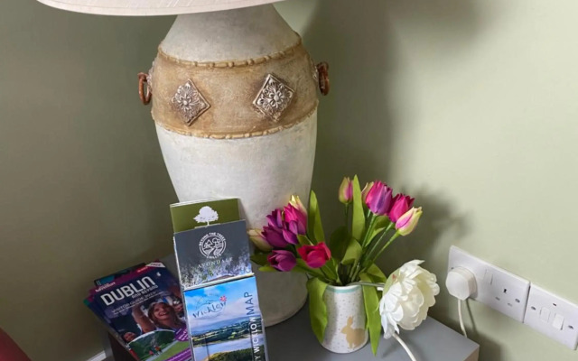 Scarr View 1st floor Apartment