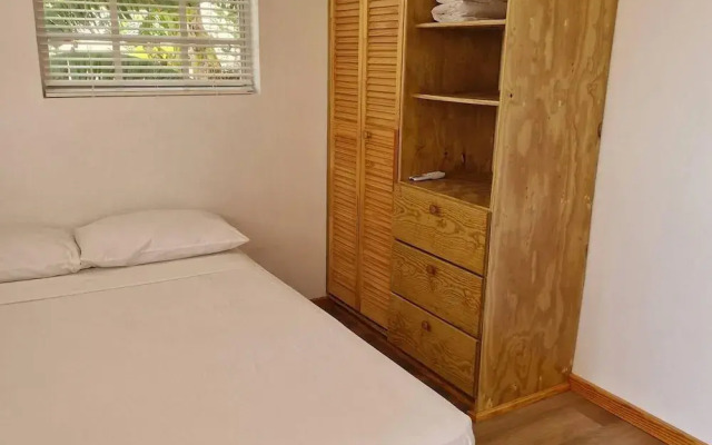 Micoud - 2-bedroom Villa - Pool - Free Parking