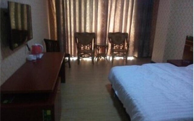 Suqian Xuecheng Hotel