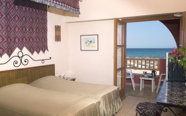 ROBINSON DJERBA BAHIYA - All inclusive