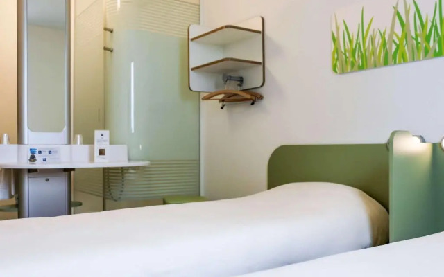 Ibis Budget Castelnaudary