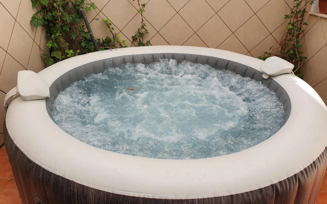 Rico Apartaments Ricosol