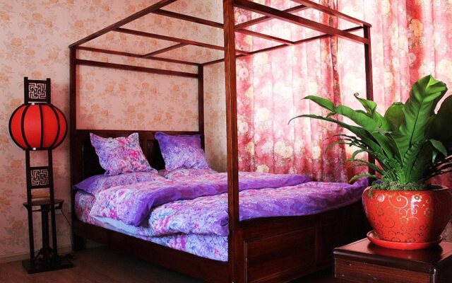 Blue Bird Nest Guest House