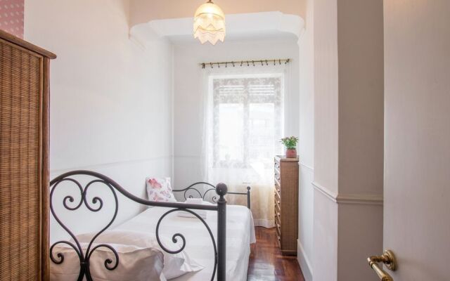 Piccolomini Luxury Terrace