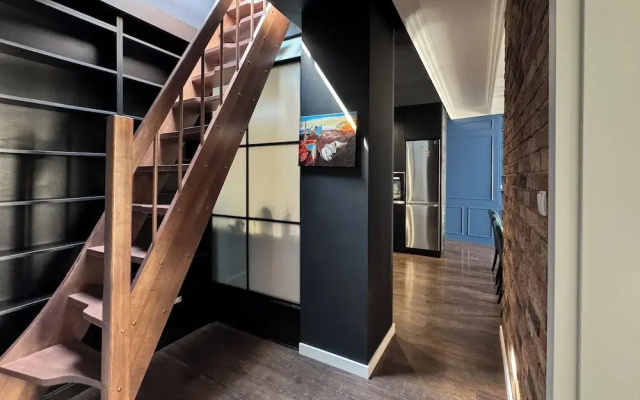 RentPlanet - Apartament Łazarz