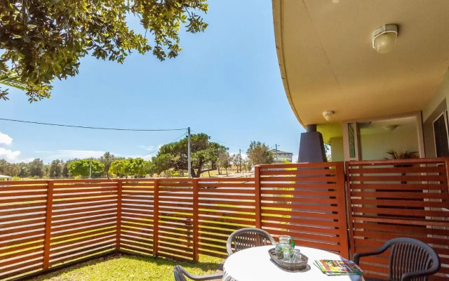 Seachange Townhouse 4