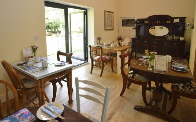 Bethsaida B&B