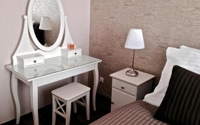 Moravia Boutique Apartments