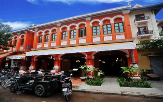 Viva Hotel (Be VIP)