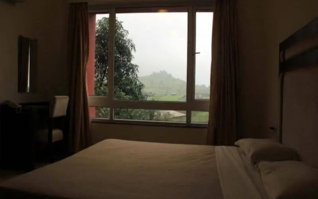 Dew Drops Boutique Retreat