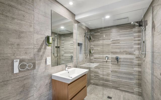 Southwark Hotel & Apartments