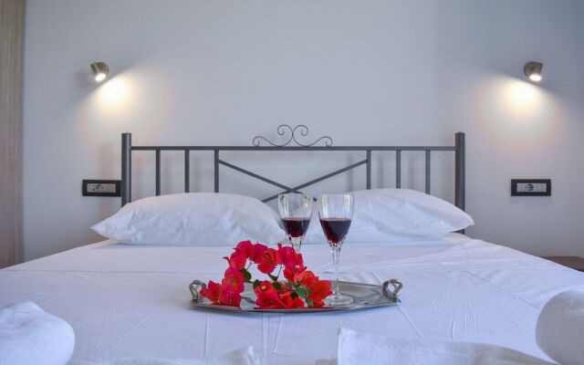 Katsaros Deluxe Apartments