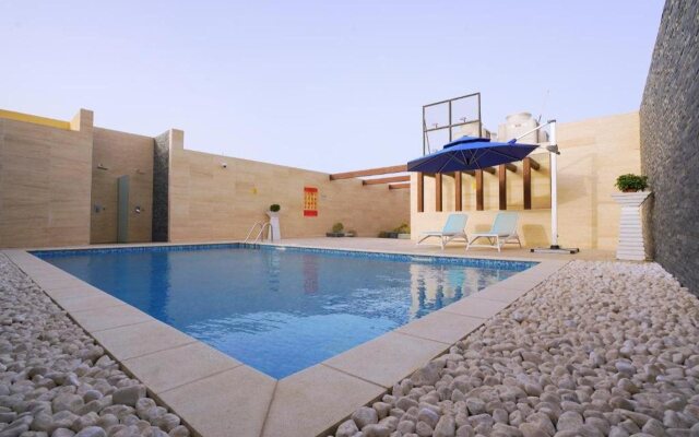 al aseel hotel
