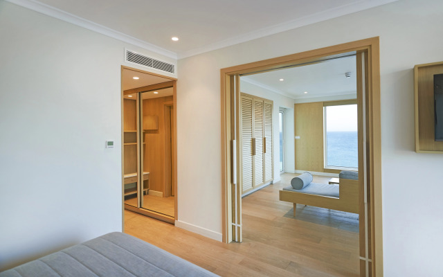Sunrise Beach Hotel