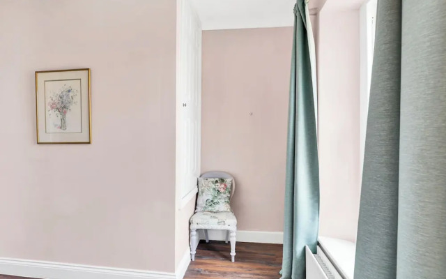 Learchild House - North East Escapes