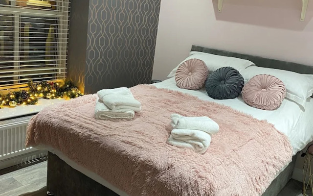 Snaith Central Apartment